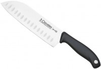 Купить кухонный нож 3 CLAVELES Evo 01356  по цене от 499 грн.