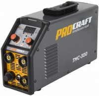 Купити зварювальний апарат Pro-Craft Industrial TMC-300  за ціною від 11400 грн.