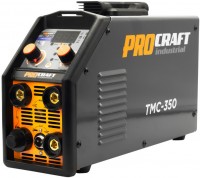 Купить зварювальний апарат Pro-Craft Industrial TMC-350 Long Range: цена от 12190 грн.