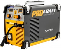 Купить зварювальний апарат Pro-Craft Industrial SPI-380 Long Range: цена от 7523 грн.