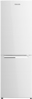 Купити холодильник EDLER ED-405DBW  за ціною від 13300 грн.