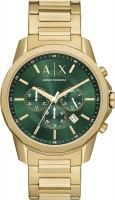 Купить наручные часы Armani AX1746  по цене от 12469 грн.