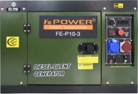 Купити електрогенератор FE Power P10-3  за ціною від 123000 грн.