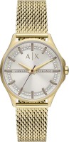 Купить наручные часы Armani AX5274  по цене от 10312 грн.