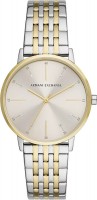 Купить наручний годинник Armani AX5595: цена от 9870 грн.