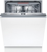 Купить вбудована посудомийна машина Bosch SMV 4HMX65K: цена от 24677 грн.