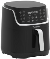 Купити фритюрниця TurboTronic TT-AF13D за ціною від 6424 грн.