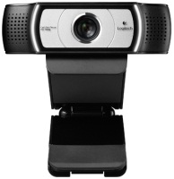 Купити WEB-камера Logitech Webcam C930e  за ціною від 1999 грн.