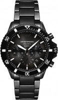 Купити наручний годинник Armani AR70010  за ціною від 27680 грн.