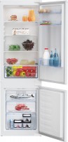Купить вбудований холодильник Beko BCSA 285 K4SN: цена от 18612 грн.