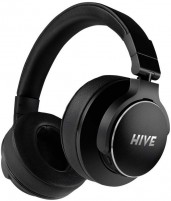 Купити навушники Niceboy Hive 3 Aura ANC за ціною від 4019 грн.