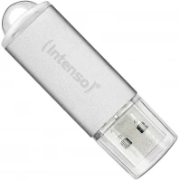 Купити USB-флешка Intenso Jet Line (256Gb) за ціною від 1382 грн.
