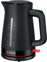 Купить электрочайник Bosch TWK 3M123: цена от 2051 грн.