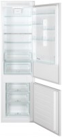 Купить вбудований холодильник Candy Fresco CBL 5519 EVW: цена от 22750 грн.
