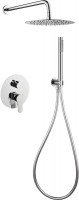 Купить душова система Devit Style 1711270: цена от 11300 грн.