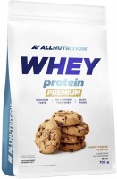 Купити протеїн AllNutrition Whey Protein Premium (0.7 kg) за ціною від 1099 грн.