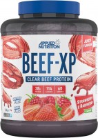 Купити протеїн Applied Nutrition BEEF-XP (1.8 kg) за ціною від 3097 грн.