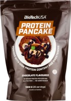 Купити гейнер BioTech Protein Pancake за ціною від 765 грн.