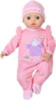 Купити лялька Zapf Baby Annabell 706626  за ціною від 3379 грн.