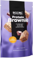 Купити гейнер Scitec Nutrition Protein Brownie за ціною від 755 грн.