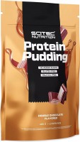 Купить протеин Scitec Nutrition Protein Pudding (0.4 kg) по цене от 859 грн.