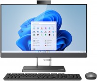 Купити персональний комп'ютер Lenovo IdeaCentre AIO 5 27IAH7 за ціною від 61847 грн.