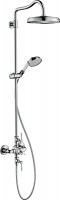 Купити душова система Axor Montreux 16572000  за ціною від 83916 грн.