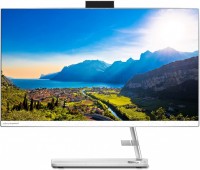 Купить персональный компьютер Lenovo IdeaCentre AIO 3 24ALC6 (F0G100UXUA) по цене от 28999 грн.