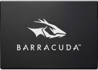 Купити SSD Seagate BarraCuda SATA SSD (ZA480CV1A002) за ціною від 1351 грн.