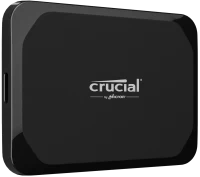 Купити SSD Crucial X9 (CT2000X9SSD9) за ціною від 9232 грн.