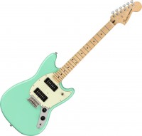 Купити електрогітара / бас-гітара Fender Player Mustang 90  за ціною від 27924 грн.