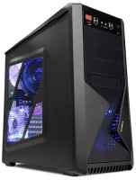 Купити персональний комп'ютер 3Q Unity Intel за ціною від 3999 грн.