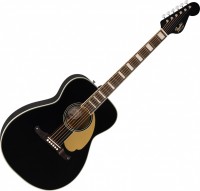 Купить гитара Fender Malibu Vintage  по цене от 34560 грн.