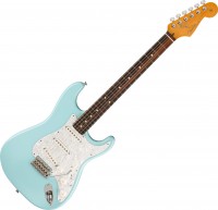 Купити електрогітара / бас-гітара Fender Limited Edition Cory Wong Stratocaster  за ціною від 123084 грн.