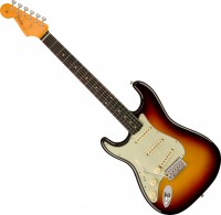 Купити електрогітара / бас-гітара Fender American Vintage II 1961 Stratocaster Left-Hand  за ціною від 119999 грн.