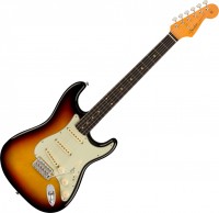 Купити електрогітара / бас-гітара Fender American Vintage II 1961 Stratocaster  за ціною від 113526 грн.