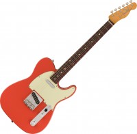Купить електрогітара / бас-гітара Fender Vintera II '60s Telecaster: цена от 44562 грн.
