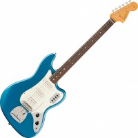 Купить електрогітара / бас-гітара Fender Vintera II '60s Bass VI: цена от 63672 грн.