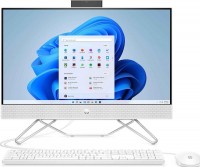 Купити персональний комп'ютер HP 205 G8 All-in-One (6D452EA) за ціною від 25136 грн.