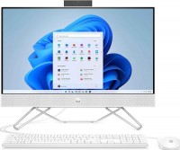 Купити персональний комп'ютер HP 205 G8 All-in-One (6D453EA) за ціною від 37137 грн.