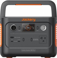 Купить зарядна станція Jackery Explorer 300 Plus: цена от 14999 грн.