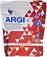 Купить аминокислоты FOREVER Argi+ (300 g) по цене от 2770 грн.