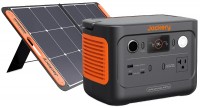 Купить зарядна станція Jackery Explorer 300 Plus + SolarSaga 100W: цена от 25888 грн.