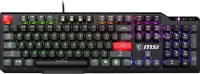 Купить клавиатура MSI Vigor GK41 Dusk  по цене от 3540 грн.