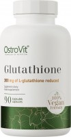 описание, цены на OstroVit Glutathione 200 mg
