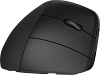 Купити мишка HP 925 Ergonomic Vertical Mouse за ціною від 4163 грн.