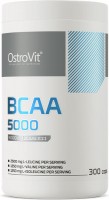 Купити амінокислоти OstroVit BCAA 5000 за ціною від 701 грн.
