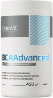 Купити амінокислоти OstroVit BCAAdvanced (450 g) за ціною від 550 грн.