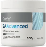 Купити амінокислоти OstroVit EAAdvanced за ціною від 540 грн.