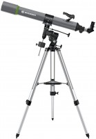 Купить телескоп BRESSER SpaceExplorer 90/900 EQ3: цена от 12749 грн.